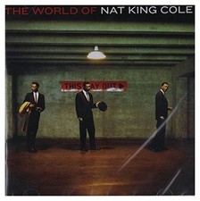 George Shearing - The World Of Nat King Cole - His ... - George Shearing CD IGVG