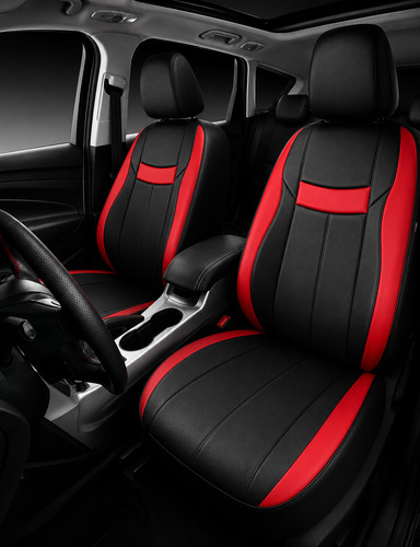 Full set leather car seat - car,