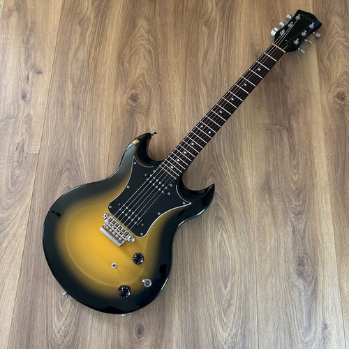 Vox series electric - vox, guitar