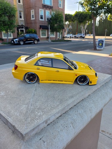200mm1 custom paint subaru - custom,