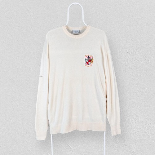 Vintage glenbrae spiral jumper - vintage,
