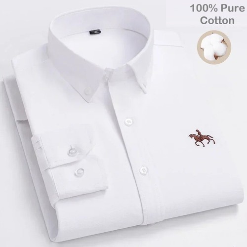 Mens oxford shirt pure - shirt,