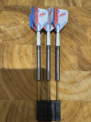Winmau nav 23g tungsten - winmau,