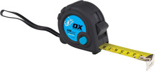 Ox Trade 8M Tape Measure