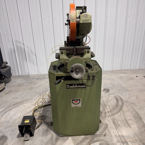 Scotchman cpo 350 - cpo, 14”