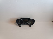 Ford Focus Instrument Cluster