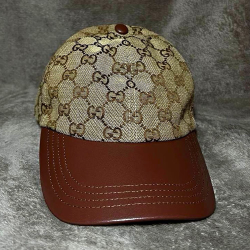 Gucci classic beige brown - gucci,