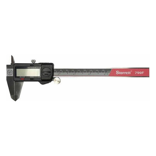 Starrett fractional display - starrett,