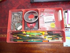 Large assortment of Fishing