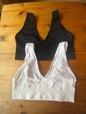 2 Black, White, Belvia JML