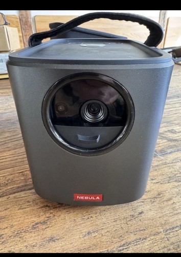 Nebula mars pro - ii,