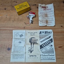 Vintage The Frog Whirlwind Die