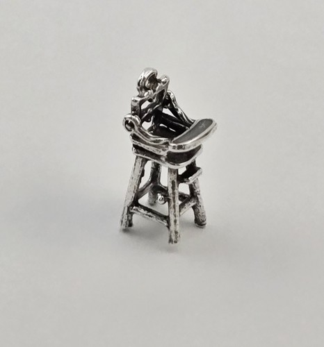 Vintage articulated sterling - vintage,