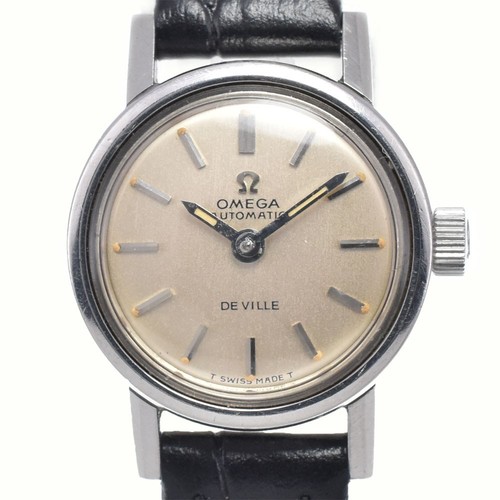 Omega ville ladymatic - ville,