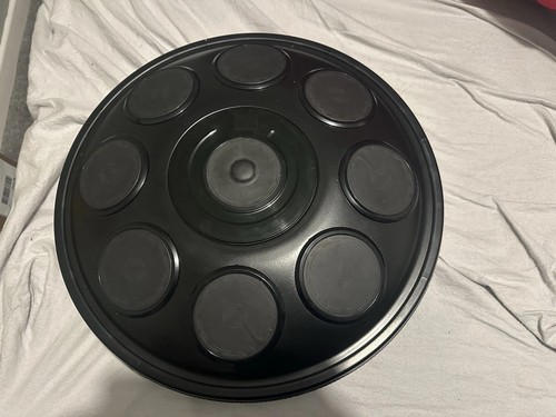 Lumen electroacoustic handpan - lumen,