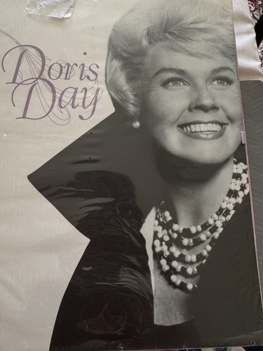 Doris day dvd - doris,