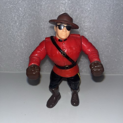 Hasbro wwf wwe 90s era - hasbro,