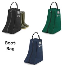 Personalised Embroidered Welly