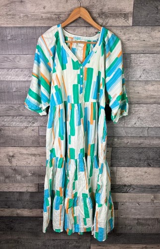Monsoon grace midi dress - grace,