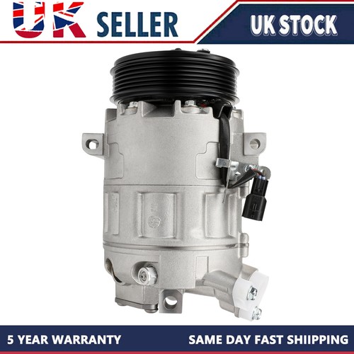 Air conditioning compressor - air,