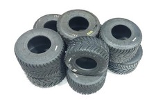 Heidenau/Mojo Odd Wet Tyre