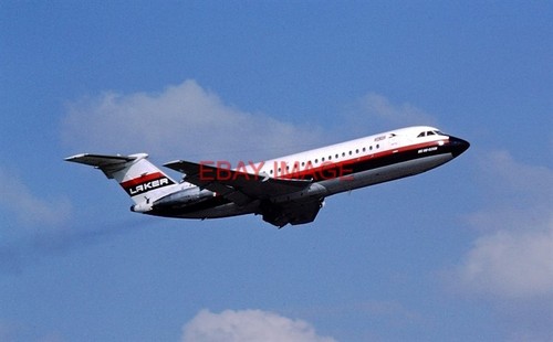 Photo avyz bac1 - g-avyz, bac1-11-300