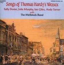 Songs of Thomas Hardy's Wessex