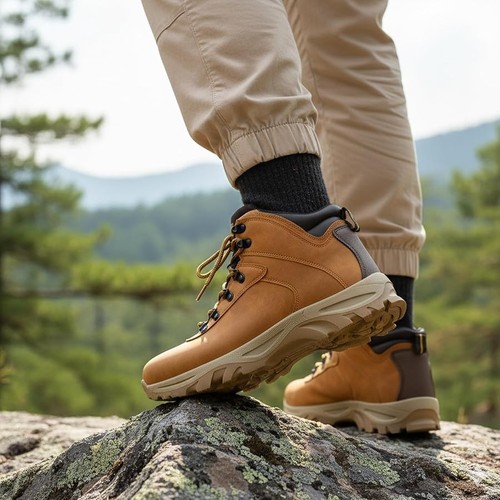 Los mens waterproof hiking - cc-los,