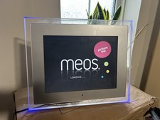 Meos Digital Picture Frame 11inch Screen