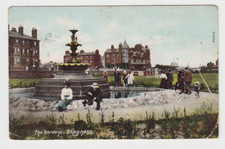 OLD PC  THE GARDENS, SKEGNESS