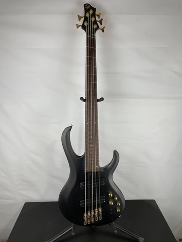 Open box ibanez btb605lm - box,