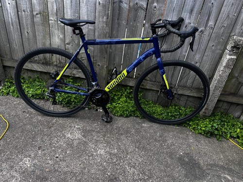 Voodoo limba cyclocross - limba,