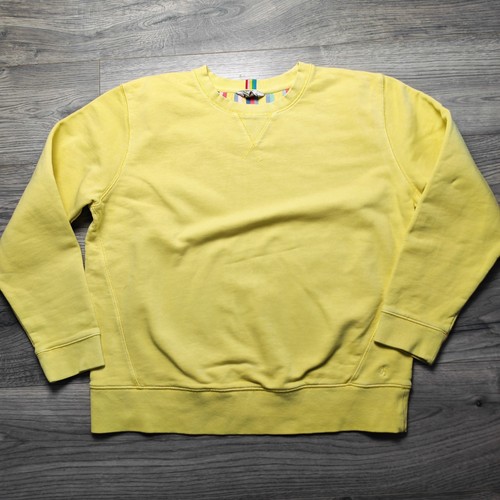 Joules crew neck sweatshirt - joules,