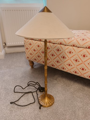 Pooky bamboozle table lamp - pooky,