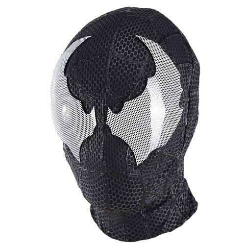 New spider man venom peter - new,