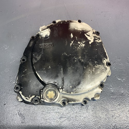 Suzuki gsxr600 96 99 - suzuki, 96-99