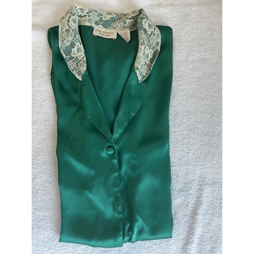 Vintage victoria secret gold - secret,