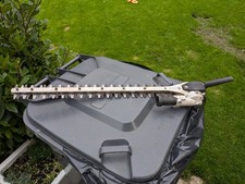 Stihl HL 135 Long Reach Hedge Cutter Trimmer  Combi Kombi HL-KM Attachment