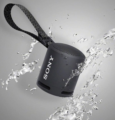 Sony srs xb13 portable - srs-xb13,