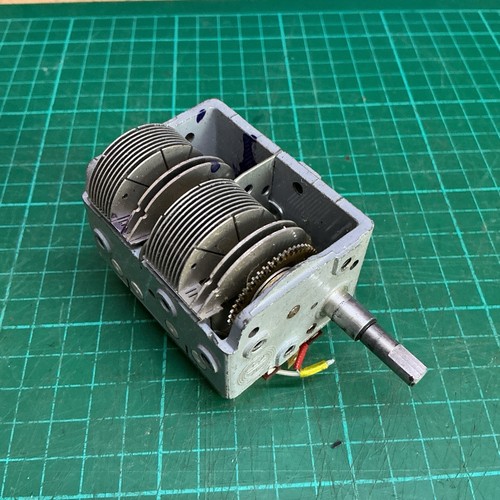 Vintage gang tuning - vintage, 4