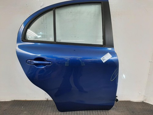2015 nissan micra door - micra,