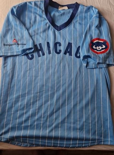 Chicago cubs replica - cubs,