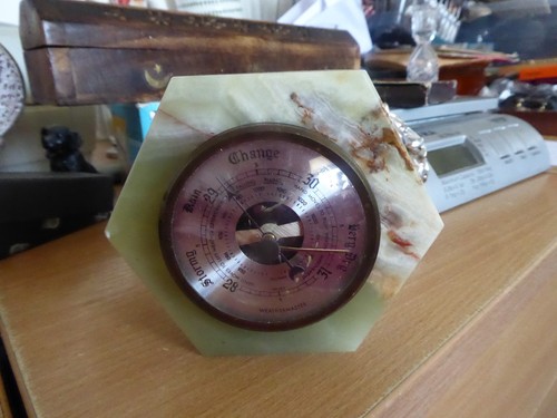 Collectors vintage onxy - vintage,