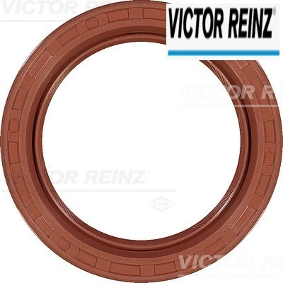 Crankshaft oil seal - oil,