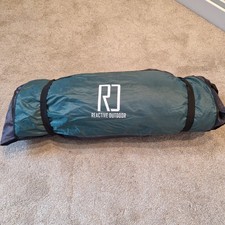 Packaway Lightweight Compact Beach Shade Shelter Tent Garden Festival Camp Wind