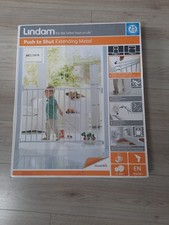 Munchkin lindam push shut - lindam,