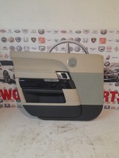 RANGE ROVER VOGUE L405 2015