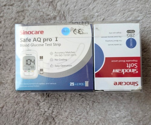 Sealed sinocare pro i - sinocare,