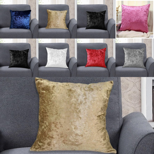 Crushed velvet super - velvet, soft