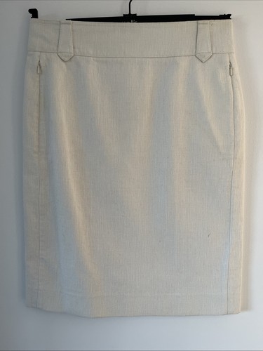 Jesire women cream skirt - women's,